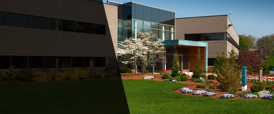 North East Landscapers