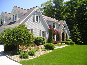 Landscapers and Lawncare Services in North East, PA